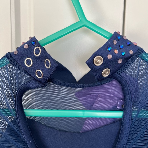 Girl’s Dance Costume - Picture 5 of 7